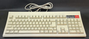 New Old Stock Vintage Keytronic LT Classic Wired Keyboard Lifetime Series PS/2