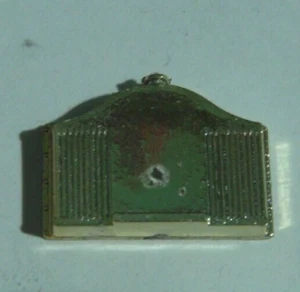 RIO 1:43 RENAULT 1910 FIACRE SPARE PARTS RADIATOR SPARE PARTS - Imagen 1 de 1