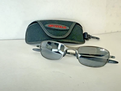 Gafas de sol Bolle Heatseeker brillantes polarizadas TNS 55 mm 3918273126 - FUNDA Foto 1 de 4