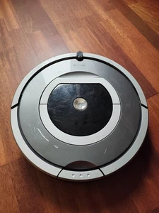 ROBOT ROOMBA 780 - Foto 1 di 2