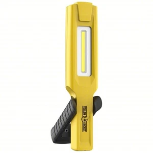 Yellow Jacket Rechargeable LED Handheld Flashlight 600 Lumens  HHL1060R - Picture 1 of 4