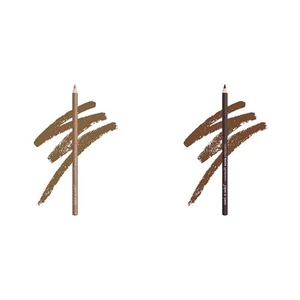 wet n wild Color Icon 2-Pack Kohl Eyeliner Pencil Taupe of the Mornin' - Picture 1 of 5