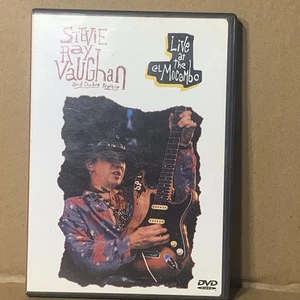 Stevie Ray Vaughan & Double Trouble - Live at the El Mocambo 1983 sehr guter Zustand kostenloser Versand - Bild 1 von 1