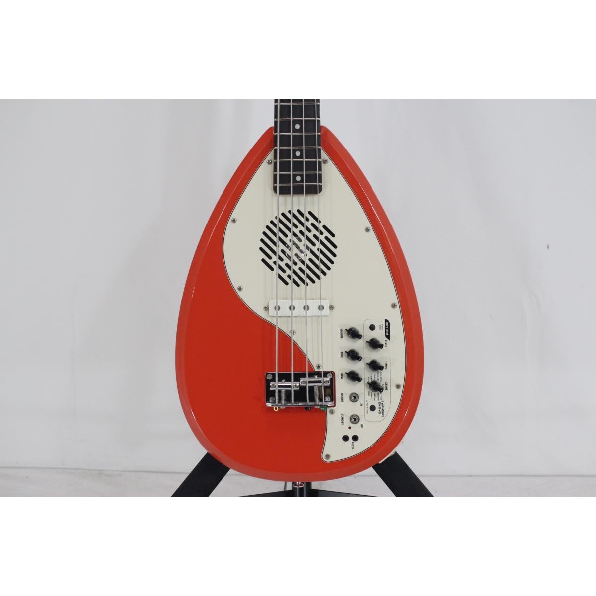 VOX APACHE-1B Bass ケース付き Vox Apache-1B Bass Case | eBay