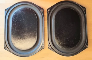 KEF SP1042 B139 ABR Matched Pair - Picture 1 of 8