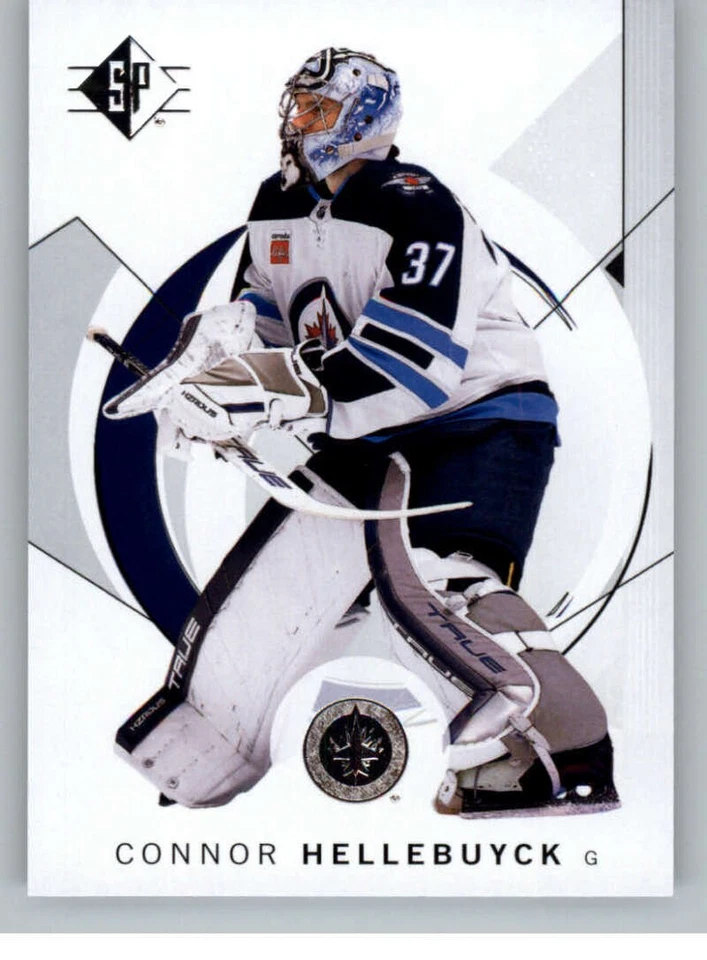 2024-25 Upper Deck SP Hockey Base/Rookies/Authentic Profiles Pick From List - Image 1 of 1