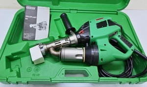 Leister Weldplast S2 230V Hand Extruder Plastic Extrusion Welder - Picture 1 of 20