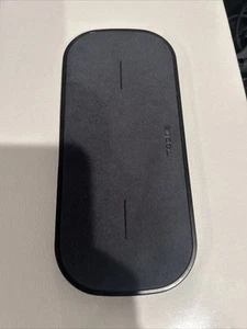 Mophie Dual Wireless Charging Pad iPhone Charge 2 Phones and a USB - Picture 1 of 6