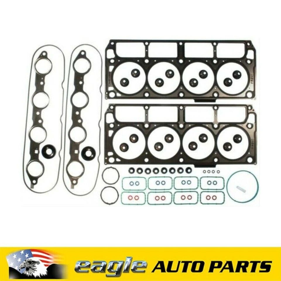 Chev Holden LS3 6.2L 376CI V8 Engines VRS Gasket Set  # HS54660B - image 1 of 1