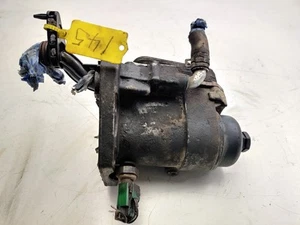 CHRYSLER GRAND VOYAGER 2.8 CRD OIL FILTER HOUSING 31212019G - Picture 1 of 3