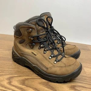 Lowa Renegade GTX Mid Lady Womens 5.5 36.5 Gore-Tex Hiking Boots - Picture 1 of 9