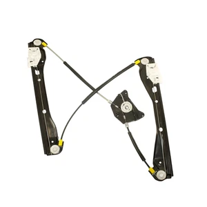 High Quality Front RH Electric Window Regulator Skoda Octavia MK2 - Picture 1 of 6