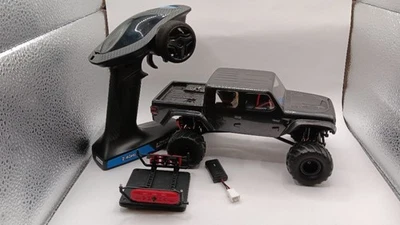 AXIAL SCX24 JEEP 4X4 RC TRUCK - Image 1 of 4