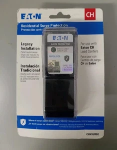 Eaton (CHNSURGE) Residential Surge Protection Device - Picture 1 of 3