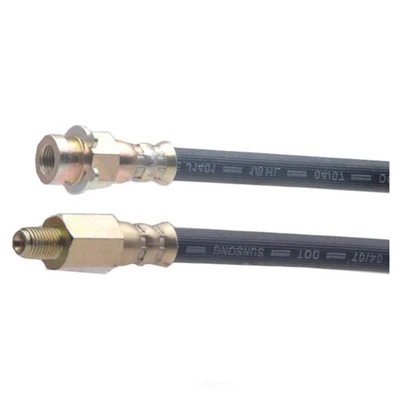 Тормозной гидравлический шланг подходит для 1954-1960 Mercury Montclair, Monterey Colony Park Colon - Изображение 1 из 2