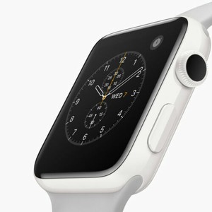 Las mejores ofertas en Caja de cerámica 2 Relojes inteligentes Apple Watch  Series | eBay