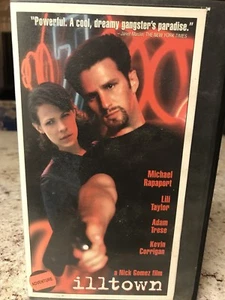 Illtown (VHS, 1998) - Picture 1 of 2