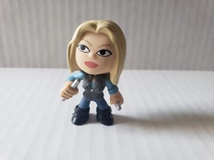 Funko Mystery Mini Marvel Captain America Civil War Agent 13 Bobblehead Figure!! - Picture 1 of 4