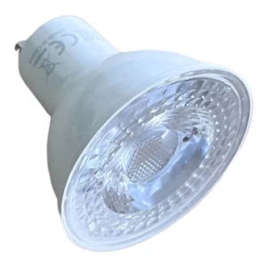 Sylvania RefLED 5W 240v 4000K LED Gu10 Spot Bulbs Down lights 0027314 - Picture 1 of 7