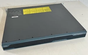 Cisco ASA 5510 Cisco asa5500 Series Adaptive Security Appliance Firewall - Bild 1 von 4