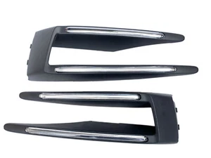 2x New Original Blinker LED TFL Turn Signal Complete For Porsche Macan TURBO - Picture 1 of 6