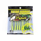 Duo Soft Lure Tetra Works Pipin 45Mm 12 Per Pack S525 (3374)