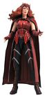 WandaVision - Scarlet Witch Action Figure-DSTAPR212357-DIAMOND SELECT TOYS