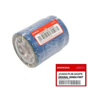 Genuine OEM Honda 15400-PLM-A02PE Oil Filter - Picture 1 of 3