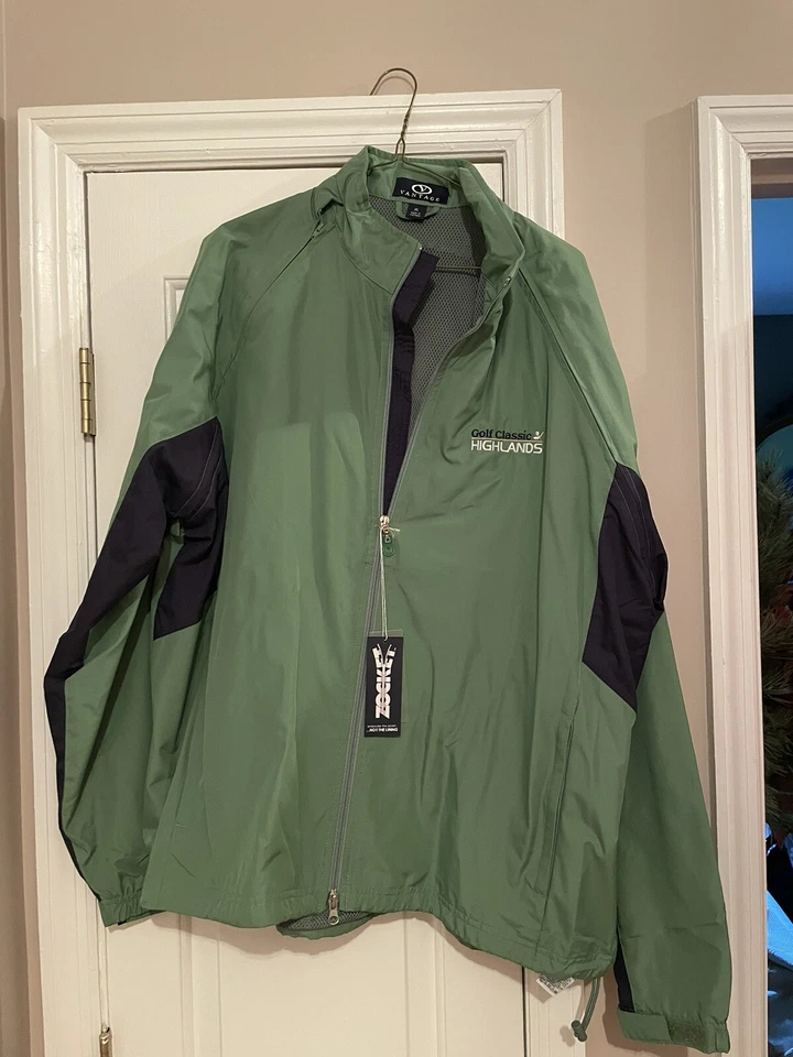 Vantage Jacket - Image 1 of 1