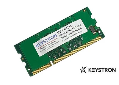 256MB MEMORY UPGRADE FOR HP LaserJet Pro 300 COLOR MFP M375nw M351a M351 M357nw - Image 1 of 3