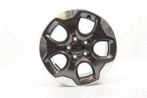 2019 - 2021 JEEP COMPASS ALTITUDE 5 SPOKE WHEEL RIM ALLOY 16X6.5J ET40 OEM - Picture 1 of 10
