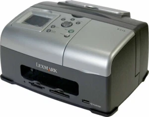 Lexmark 4”x 6” Photo Printer - Picture 1 of 1