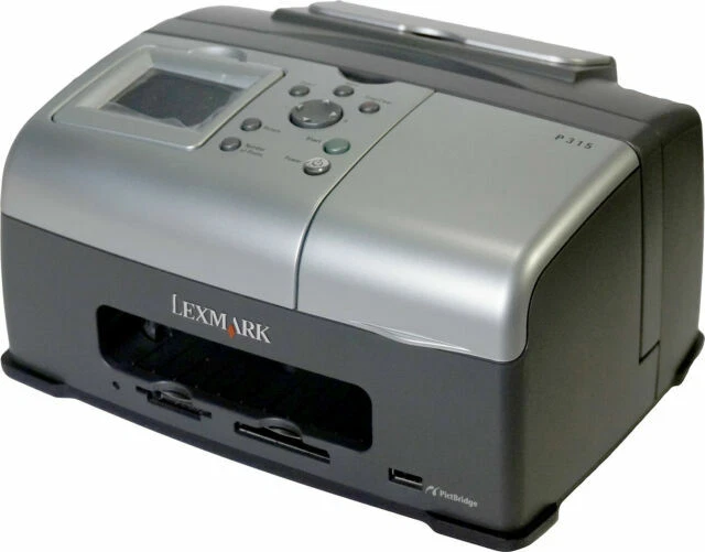 Lexmark 4”x 6” Photo Printer  - Image 1 of 1