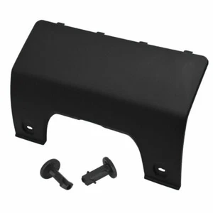 Rear Bumper Tow Eye Hook Cover Trim For Land Rover Discovery 3 4 DPO500011PCL - Picture 1 of 7