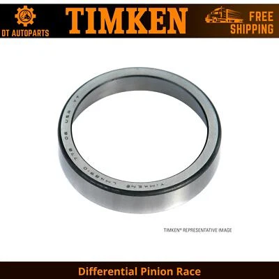 For 1981-1988 Chevrolet Monte Carlo Differential Pinion Race Rear Inner Timken - Image 1 of 4