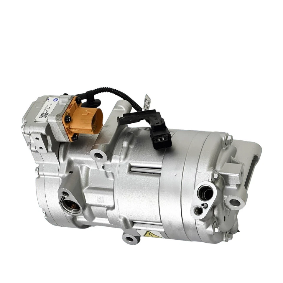Compresor de aire acondicionado para KIA Niro 2017-2022, 2021 2022 2023 Hyundai Elantra Hybrid 1,6 L Foto 1 de 3