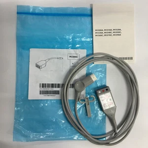 M1500A für Philips 3-adriges Maschinenkabel 12-polig Ersatz - Bild 1 von 5