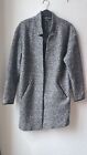 M&S Collection Soft Fluffy Coat 10