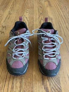 Las mejores ofertas en Botas Merrell Rosa para De mujer | eBay