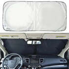 Car Window Sunshade Cover Uv Protection Visor For Windshield