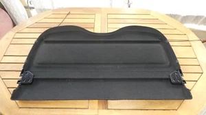 CITROEN C3 PICASSO, CAPPELLIERA RIPIANO POSTERIORE, NERO 2012/2017 PERFETTA - Foto 1 di 5