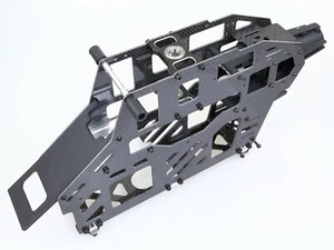 550ESP RC Helicopter Frame Rack for 550E Align Trex Heli - Picture 1 of 2