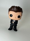 Funko Pop! Supernatural Dean (In Suit) #94 Hot Topic Exclusive OOB Loose