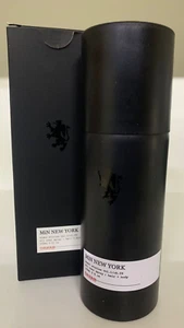 Rare! New Mens Deodorant Body & Hair Spray - Min New York Dahab - 150ml - Picture 1 of 5
