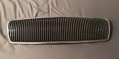 Rejilla Buick Century 1994-1996 Foto 1 de 2