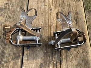 Miche pedali | Acquisti Online su eBay