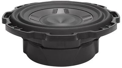 Rockford Fosgate P3SD4-8 Subwoofer flacher Woofer Punch Series 20 cm (8") 150 W - Bild 1 von 4