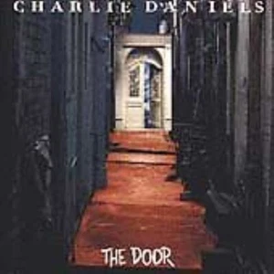 1994 CHARLIE DANIELS Xian CD The Door NEW JEWEL CASE free ship - Picture 1 of 1