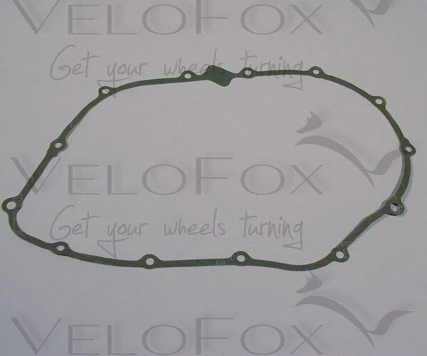 Athena Clutch Cover Gasket fits Honda VFR 750 R 1988-1993 - Image 1 of 1