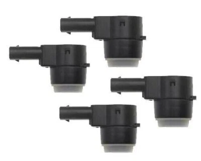 For Mercedes Sprinter 4.6t Ultrasonic PDC Parking Reverse Sensors x2 2009-2018 - Image 1 of 4